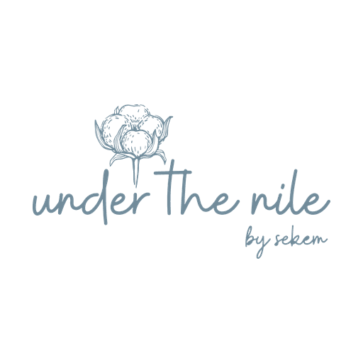 Under The Nile